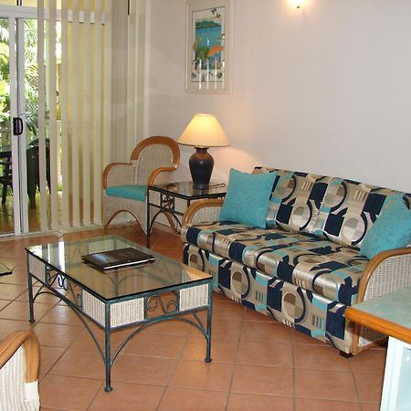 Palm Cove Tropic Apartments Exterior foto