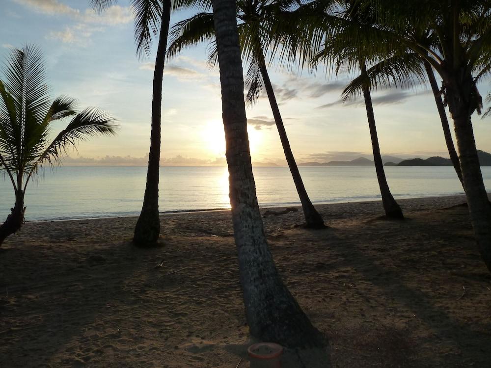 Palm Cove Tropic Apartments Exterior foto